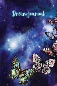 dream journal
