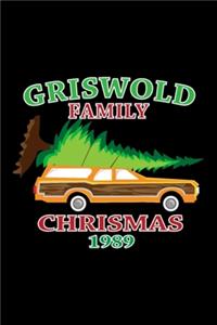 griswold family christmas