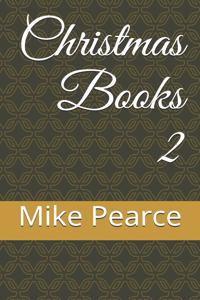 Christmas Books 2