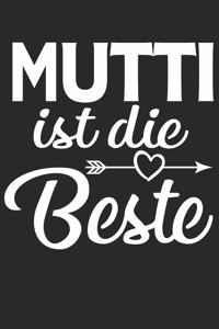 Mutti Ist Die Beste