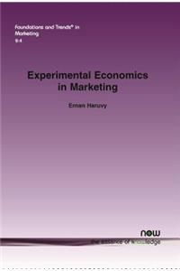 Experimental Economics in Marketing