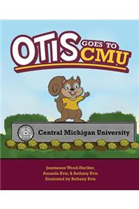Otis Goes to Cmu