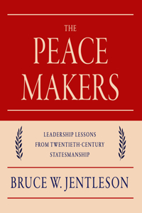 The Peacemakers