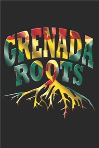 Grenada Notebook