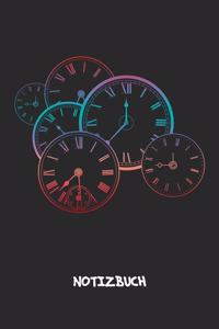 Notizbuch