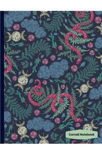 Cornell Notebook
