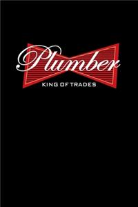 Plumber King of Trades