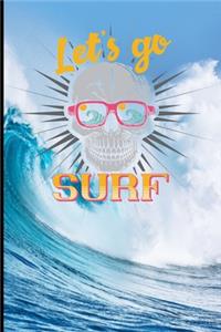 Let`s Go Surf