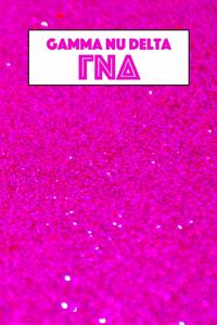Gamma Nu Delta