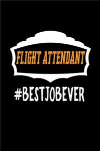 Flight attendant #bestjobever