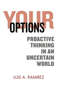 Your Options