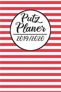 Putz Planer 2019 / 2020
