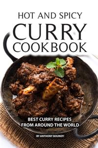 Hot and Spicy Curry Cookbook