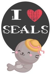 I Heart Seals