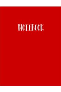 Notebook