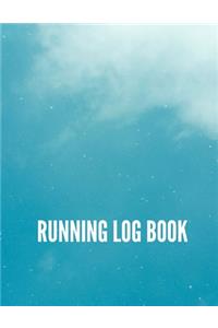 Running Log Book