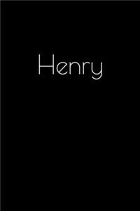 Henry