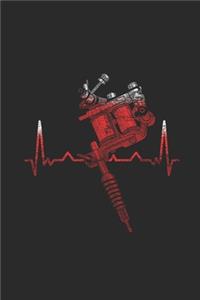 Tattoo Heartbeat