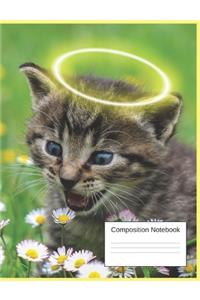 Composition Notebook