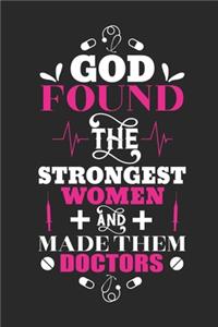 God Found The Strongest Women And Made Them Doctors