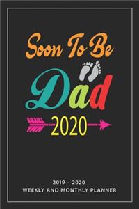 Soon To Be Dad 2020