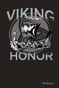 Viking Honor