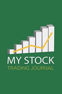 My Stock Trading Journal