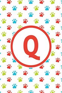 Q