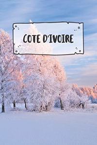 Cote d'Ivoire