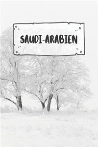 Saudi-Arabien