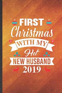 First Christmas with My Hot New Husband 2019