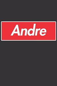 Andre