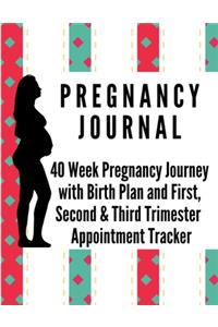 Pregnancy Journal