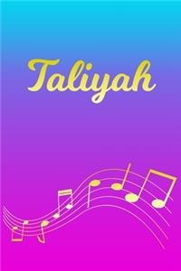 Taliyah