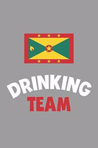 Drinking Team Notebook