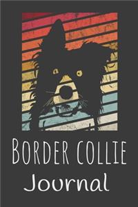 Border Collie Journal