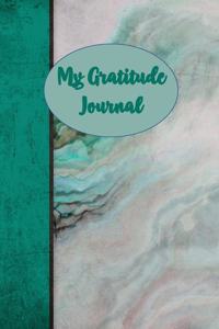 My Gratitude Journal