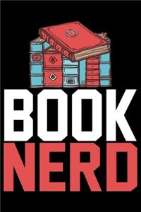 Book Nerd