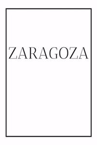 Zaragoza