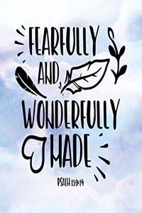Daily Gratitude Journal