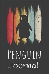 Penguin Journal