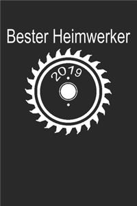 Bester Heimwerker 2019