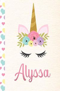 Alyssa