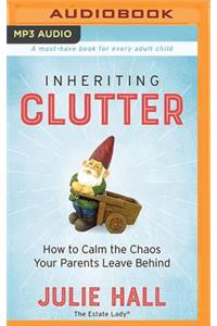 Inheriting Clutter