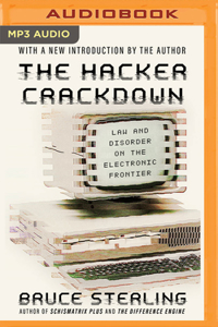 Hacker Crackdown