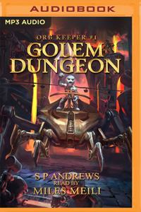 Golem Dungeon