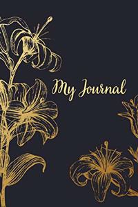 My journal
