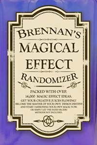 Brennan's Magical Effect Randomizer
