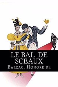 Bal de Sceaux