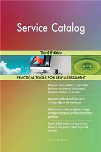 Service Catalog